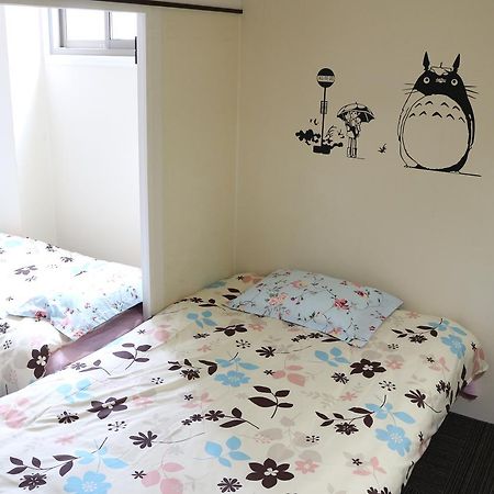 Guest House Sakaihigashi Niconico Sakai  Buitenkant foto