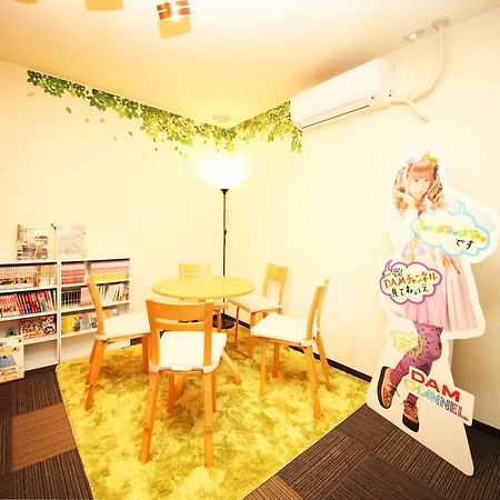 Guest House Sakaihigashi Niconico Sakai  Buitenkant foto