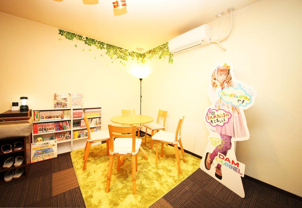Guest House Sakaihigashi Niconico Sakai  Buitenkant foto